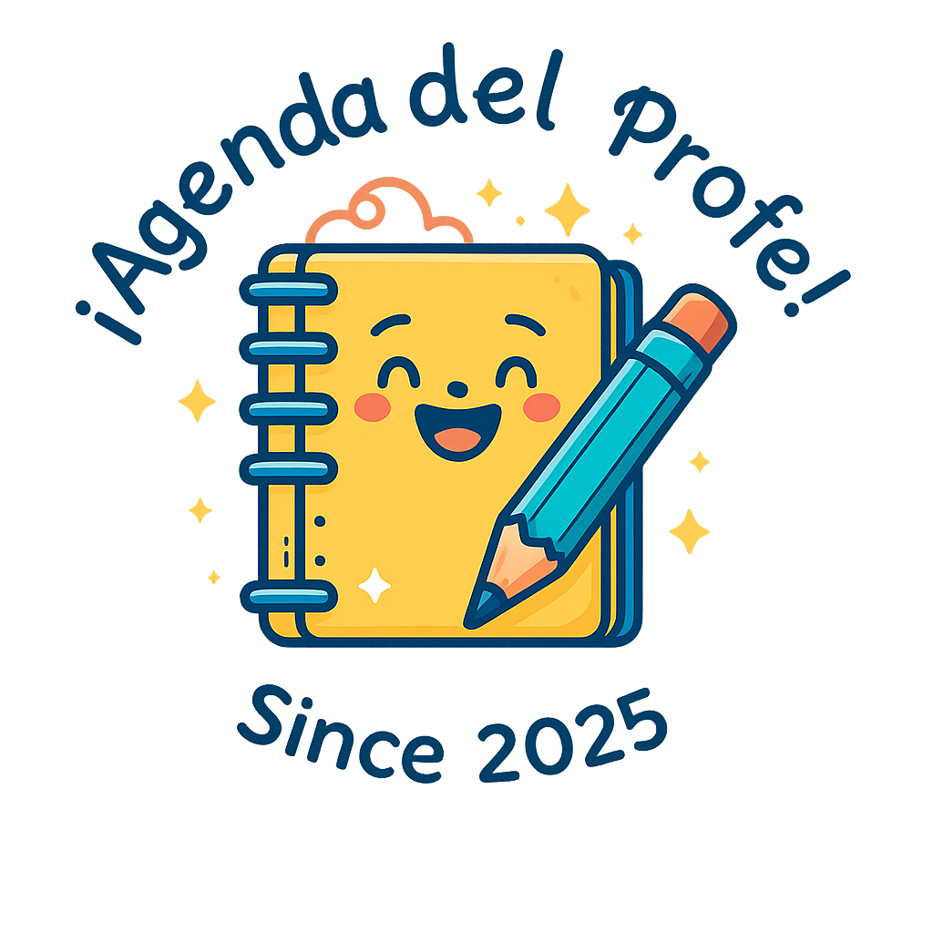 agendadelprofe.com